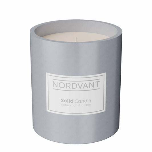 Solid Candle