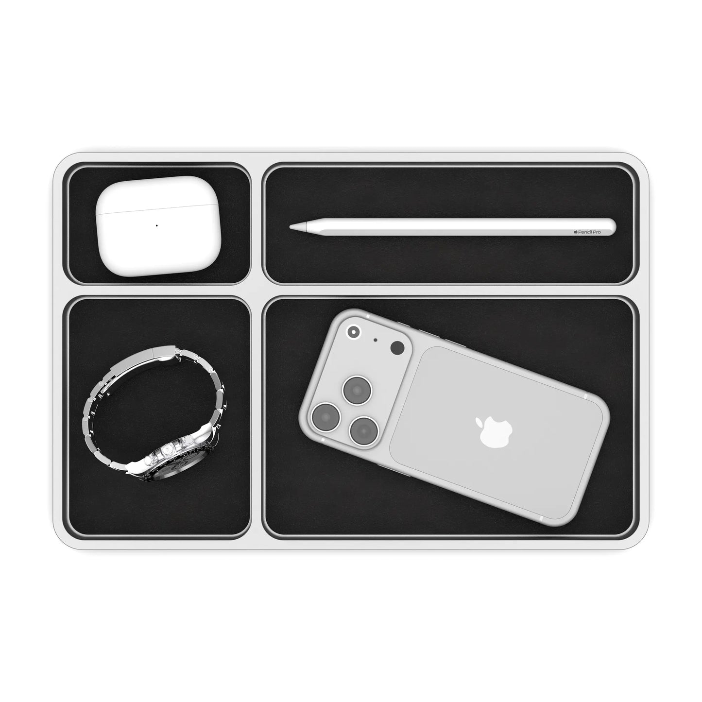 Essentials Tray