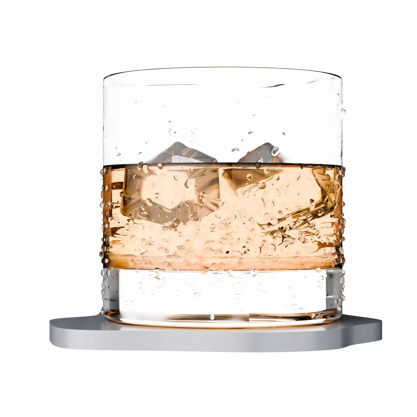 Liquid Coaster Set – 4er
