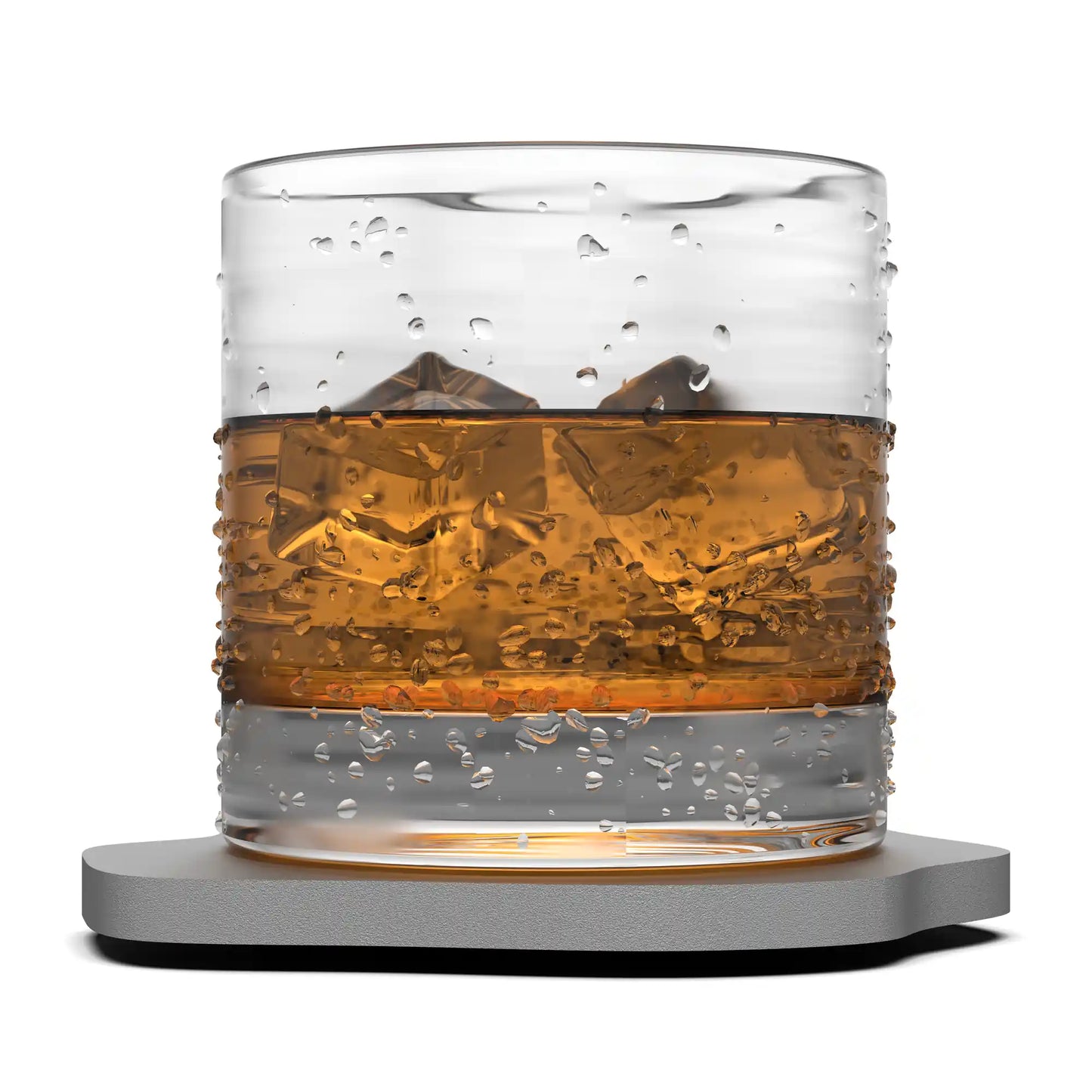 Liquid Coaster Set – 4er
