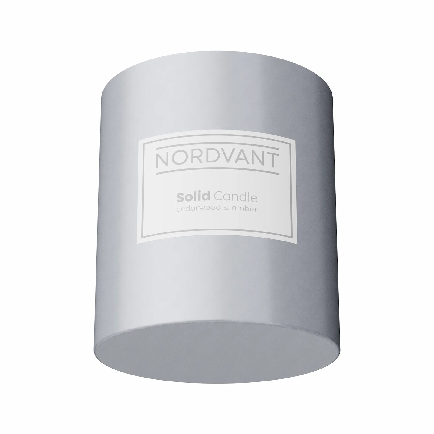 Solid Candle
