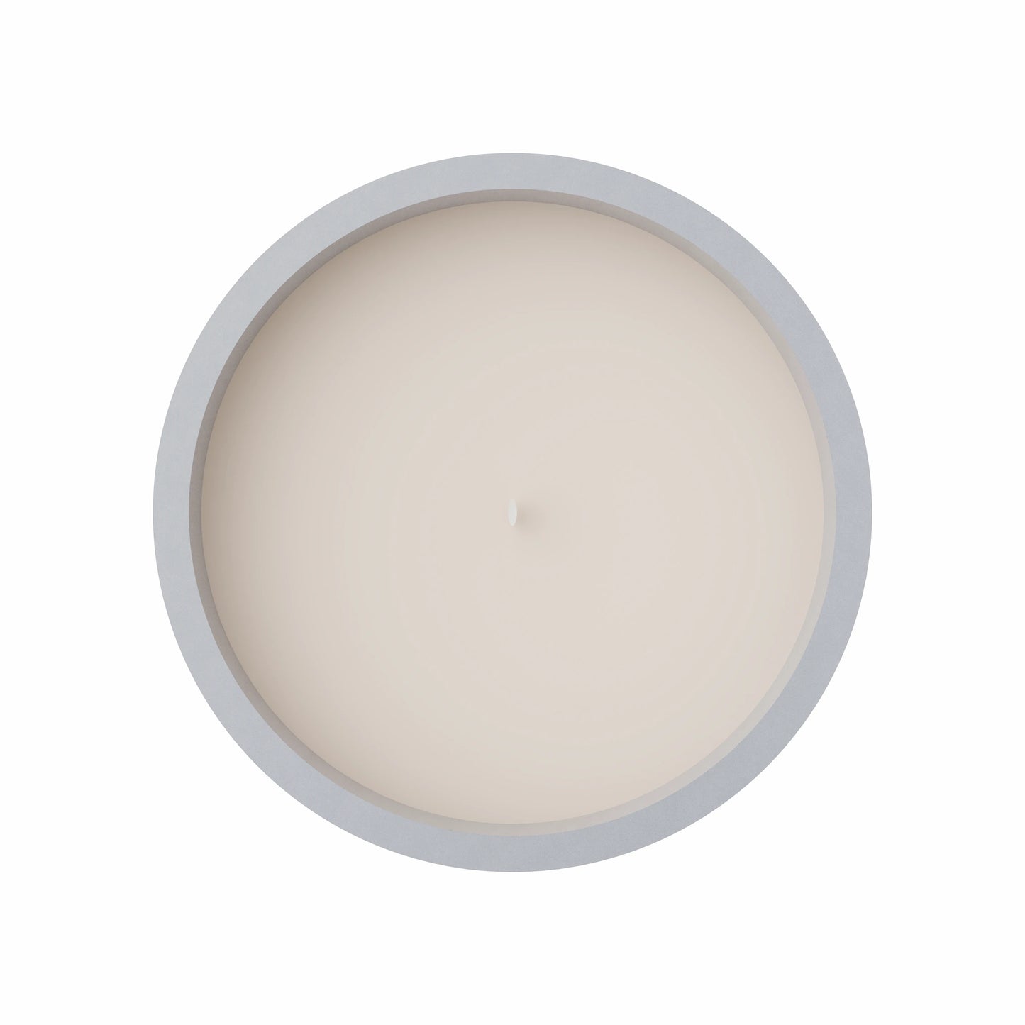 Solid Candle