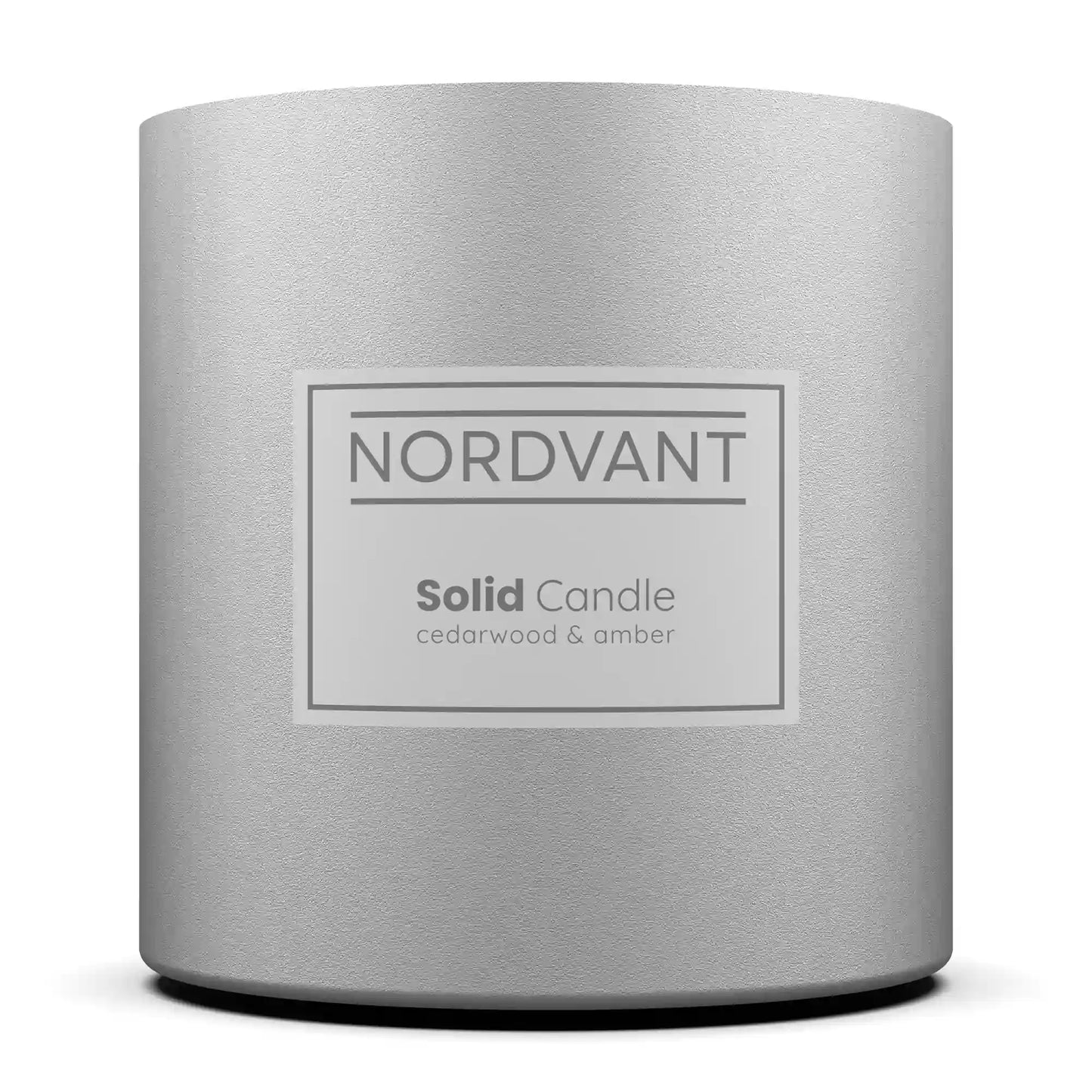 Solid Candle