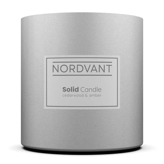 Solid Candle