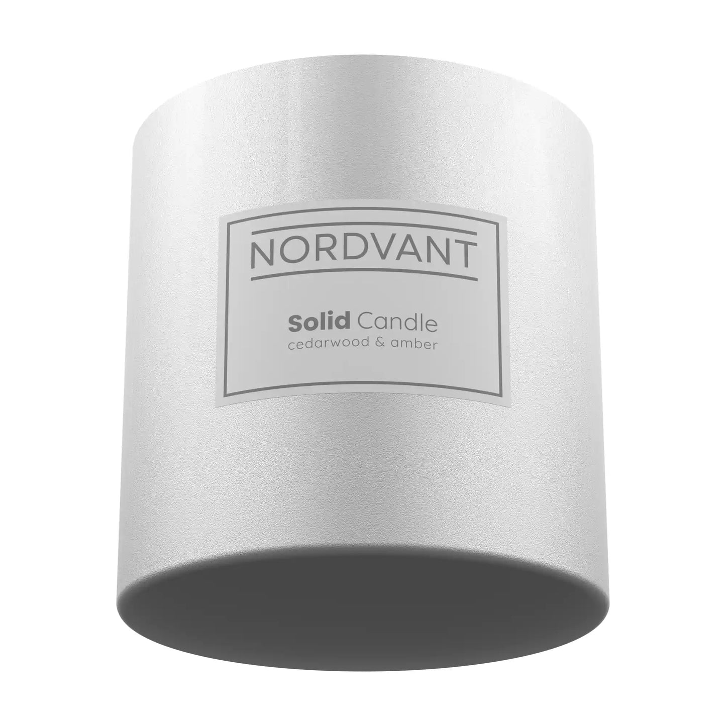 Solid Candle