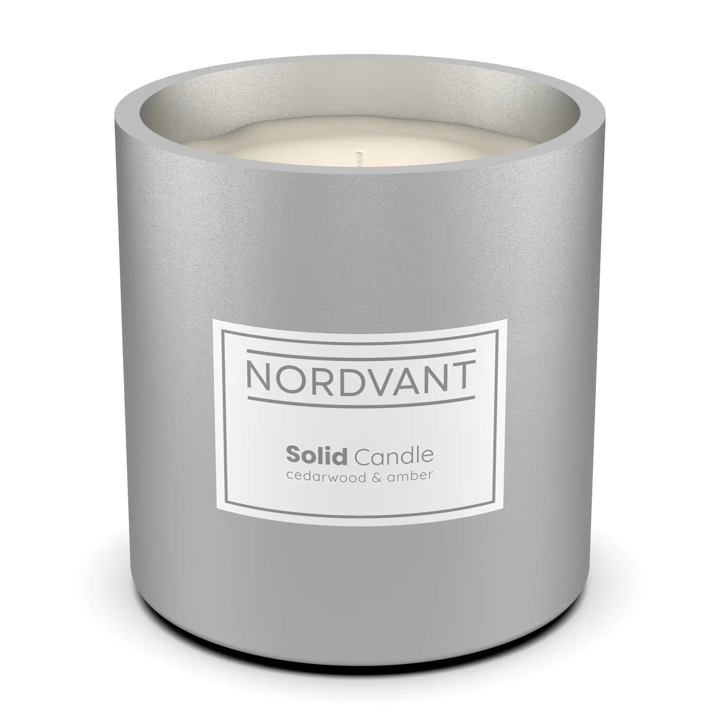 Solid Candle
